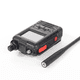 thumbnail image 4 of Yaesu FT-5DR Rádio Walkie Talkie de Dois Sentidos, Transceptor Digital C4FM/FM 144/430MHz Banda Dupla 5W com Tela Tática Touch Screen, 4 of 4