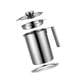 thumbnail image 2 of Contenedor Separador De Grasa De Acero Inoxidable Para Cocina De Restaurante, Hogar, 1,7 L, 2 of 3