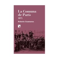 Océano - Libro La Comuna De Paris - Roberto Ceamamos