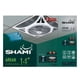 thumbnail image 3 of Ventilador De Techo Para Empotrar 60x60 Hogar Oficina, 3 of 3