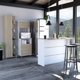 thumbnail image 2 of Mueble De Cocina + Barra Auxiliar De Cocina, 2 of 10