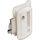 thumbnail image 1 of Cerradura para Puerta Principal Creative TTL-43610-9009-AL Blanca, 1 of 1