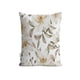 thumbnail image 2 of Set De 2 Fundas De Cojin Floreadas 45x45 Blanco 02, 2 of 4