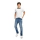 thumbnail image 2 of Camiseta Tommy Hilfiger Core para niños grandes con cuello redondo Ken White, 2 of 3
