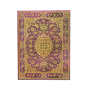 Paperblanks - Libreta Poesía Persa Ultra Lineas Tapa Dura