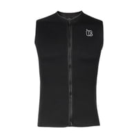 Ioensy - Traje De Neopreno Para Hombre, Chaleco De Buceo Para Natación En Agua Fría, Buceo, Talla S