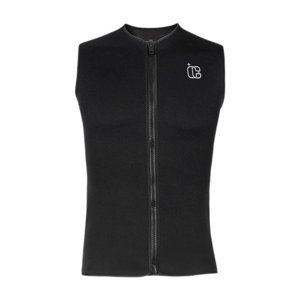 Ioensy - Traje De Neopreno Para Hombre, Chaleco De Buceo Para Natación En Agua Fría, Buceo, Talla Xl