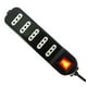 thumbnail image 1 of Alargador Extension Enchufe 5 Metros Zapatilla De Corriente multicolor, 1 of 4