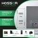 thumbnail image 4 of Monitor Gamer Curvo 27 Pulgadas Hosser FHD Gaming Monitor, 4 of 10