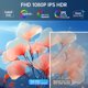 thumbnail image 5 of Monitor portátil VisionOWL 15,6 pulgadas Full HD 1080P USB-C HDMI, 5 of 7