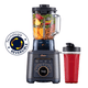 thumbnail image 4 of Licuadora Profesional Oster Titan 2200W Vaso Vidrio 2.5L, 4 of 11