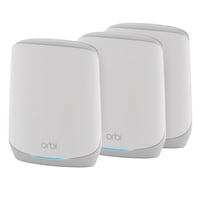 Sistema De Red Wifi 6 Mesh Netgear Orbi Rbk753P Ax5200