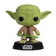 thumbnail image 1 of Funko Pop Star Wars Yoda 02, 1 of 2
