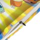 thumbnail image 4 of 3 Piece Bedding SetSilver PokmonPikachu Eevee Charmander Squirtle BulbasaurComforter Set for Kids Boys Teen Tween 3D Lightweight Microfiber Bedding Sets, 4 of 5