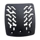 thumbnail image 5 of Base Placa para Maletero Trasero de Motocicleta Repuesto de Soporte Accesorio Portaequipaje para Travesías Panel Antivibración de PP Montaje Fácil Ade, 5 of 5