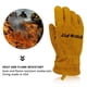 thumbnail image 5 of Guantes Wildland Fire Fighter Resistentes Al Calor De Forma Interna, 5 of 5