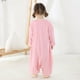 thumbnail image 2 of Saco de Dormir Pijama Infantil con Mangas Unicornio, 2 of 2