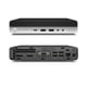 thumbnail image 4 of Kit Monitor + Mini Pc Elitedesk 800 G4 Sff (i5 8va 16gb 256gb Ssd) + Teclado Mouse Grado A Reacondicionado, 4 of 4
