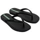 thumbnail image 1 of Sandalia Solar Negro   Ipanema, 1 of 2