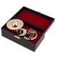 thumbnail image 1 of Instrumento De Viento De Latón Sousaphone A Escala 1/6 Con Caja De Almacenamiento Para Figura De 12 '', 1 of 5