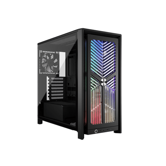 Corsair CC-9011302-WW Negro