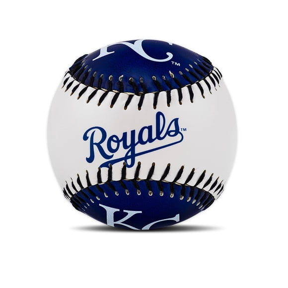 Equipo de béisbol Franklin Sports Kansas City Royals de la MLB