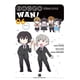 thumbnail image 1 of Manga Yen Press Bungo Stray Dogs Wan! Vol. 6, 1 of 1