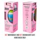 thumbnail image 2 of Set de vasos Silver Buffalo Sanrio Hello Kitty de 700 ml, paquete de 4, 2 of 7