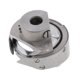 thumbnail image 2 of Conjunto De Gancho Giratorio De Costura De Metal Para Pieza De Máquina De Coser Industrial, 2 of 5