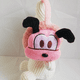 thumbnail image 2 of Orejeras De Felpa Infantil Para Invierno Suave Calentita, 2 of 3