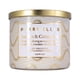 thumbnail image 1 of Vela aromática Perry Ellis Jasmine & Cedarwood, 60 horas de duración, 1 of 4