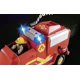 thumbnail image 4 of Vehículo de emergencia Toy Playmobil Duck On Call Fire Brigade, 4 of 6
