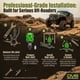 thumbnail image 2 of Juego de Rótulas DV8 Offroad para Jeep Wrangler JK 2007-2018, 2 of 9