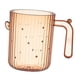thumbnail image 3 of Vaso De Ba?o Accesorios De Ba?o Portátil Para Viajes Zumo De Frutas Naranja, 3 of 5