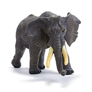 Figura De Colección Elefante Recur