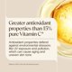 thumbnail image 4 of Suero Aveeno Positively Radiant 30 ml Vitamina C, 4 of 9