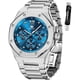 thumbnail image 1 of Reloj Hombre OLEVS Acero Inoxidable 42 mm Cronógrafo Azul, 1 of 3