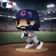 thumbnail image 3 of Figura Funko Pop! de Dansby Swanson de los Chicago Cubs MLB, 3 of 5
