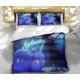 thumbnail image 2 of Magic-Lamp-Jasmine Princess Duvet Cover Soft 3D Printed Bedding Set with Comforter Cover, 2 of 5