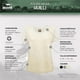 thumbnail image 5 of Polera Huilli Cuello Redondo Manga Corta Sustentable Lenga®, 5 of 6