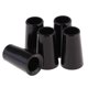 thumbnail image 1 of 5 unids casquillos de golf negro casquillos .335 .370 casquillo adaptador anillo 0.335 madera, 1 of 5