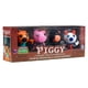 thumbnail image 2 of Paquete de minifiguras coleccionables PIGGY Serie 1 de 3", 2 of 3