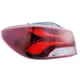 thumbnail image 2 of Farol Trasero Izquierdo Chevrolet Onix 2 1.0 L4f Ecotec L3 Dohc 12 Valvulas Turbo 2020 2023, 2 of 3