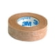 thumbnail image 2 of Cinta adhesiva de papel 3M Micropore, 1,25 cm x 9,14 m, color canela, caja de 24, 2 of 3