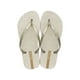 thumbnail image 1 of Sandalia Glitter Dorado Ipanema, 1 of 3