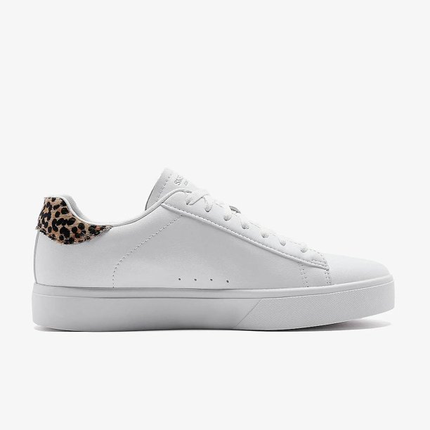 Zapatillas Urbanas Mujer Skechers Eden Lx - Feeling Fierce 185003-WTAN