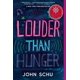 thumbnail image 1 of Libro "Louder Than Hunger" de Candlewick Press, 1 of 1