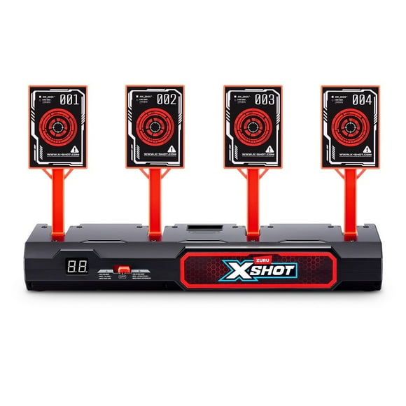 Blaster Interactivo X-Shot