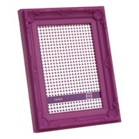 Vgo - Marco 20X25 Cm Plástico Antique