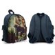 thumbnail image 4 of You (Serie) Mochila Escolar para Niños y Niñas, Mochila Infantil Ligera de Alta Calidad, Grande y Duradera Azul, 4 of 6
